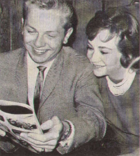 Sharon Baird Fotoğrafı