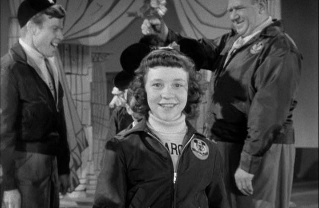 Sharon Baird Fotoğrafı