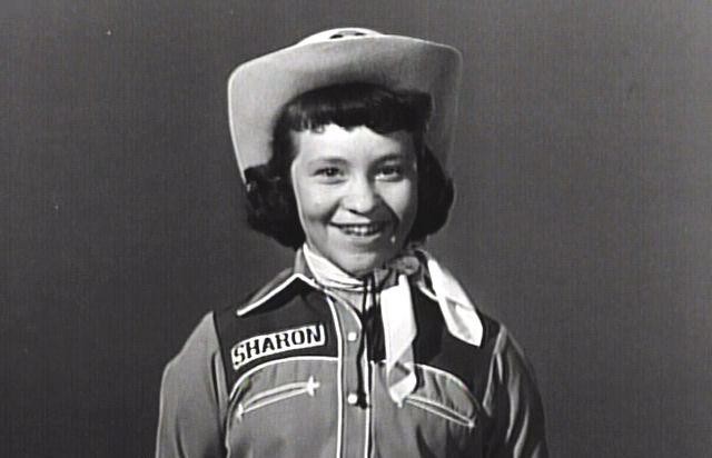 Sharon Baird Fotoğrafı