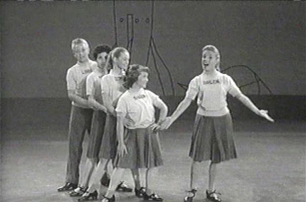 Sharon Baird Fotoğrafı