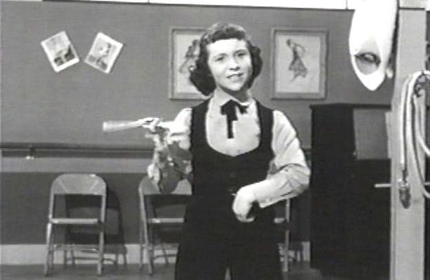 Sharon Baird Fotoğrafı