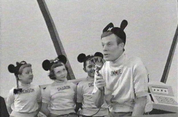 Sharon Baird Fotoğrafı