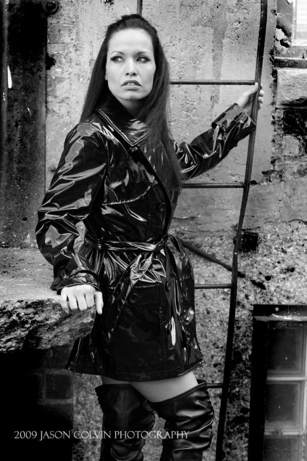 Cheyenne King fotoğrafı