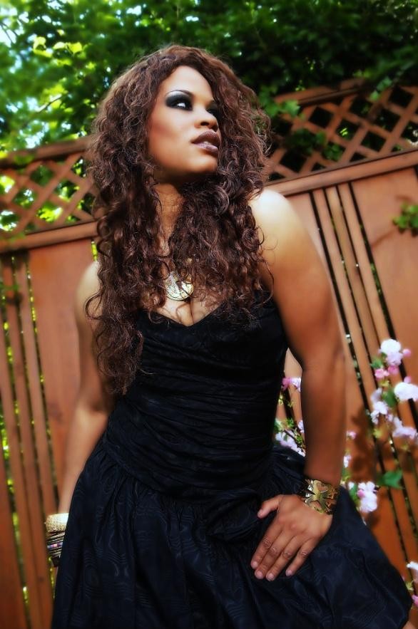 Lonni Gary Fotoğrafı