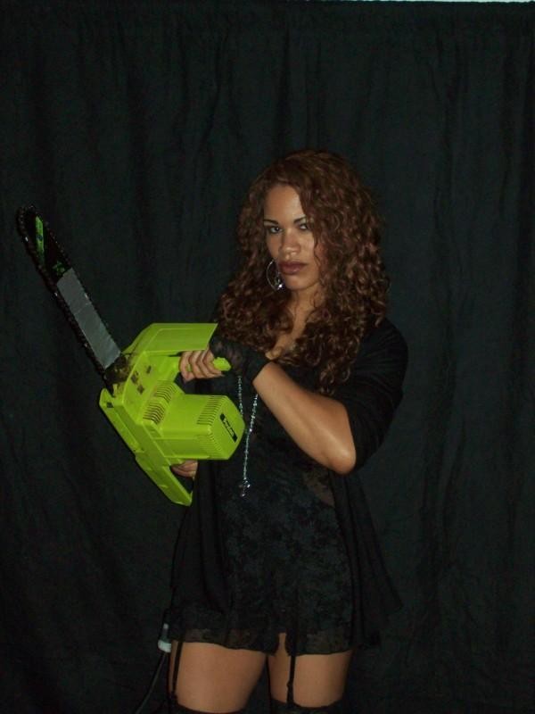 Lonni Gary Fotoğrafı