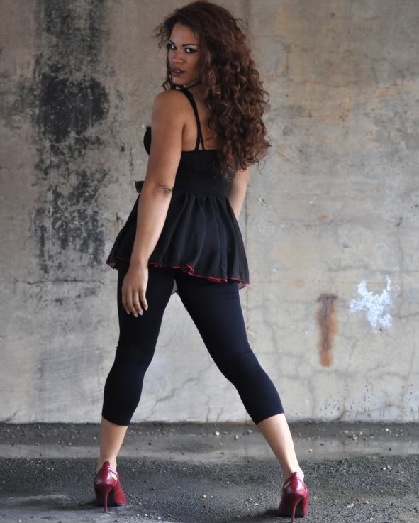 Lonni Gary Fotoğrafı