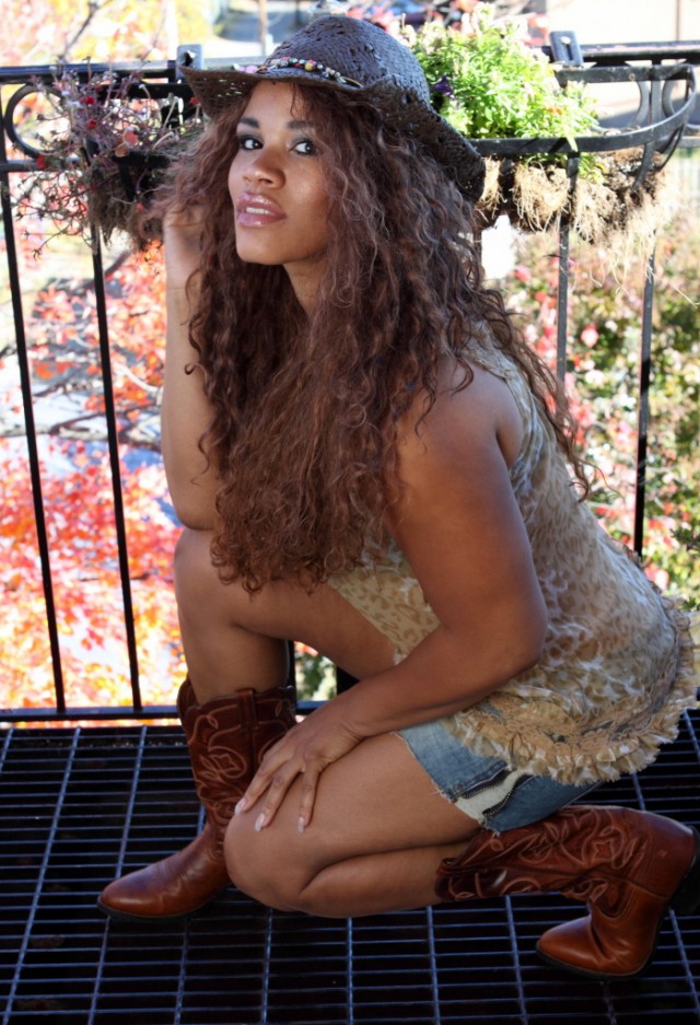 Lonni Gary Fotoğrafı