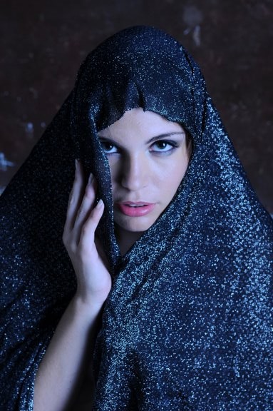 Mallory Carrick fotoğrafı