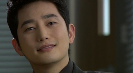 Park Shi-hoo Fotoğrafı
