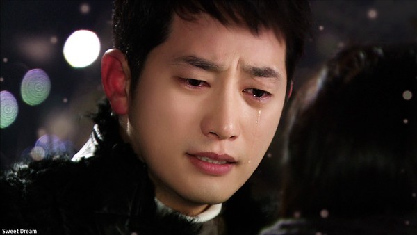 Park Shi-hoo Fotoğrafı