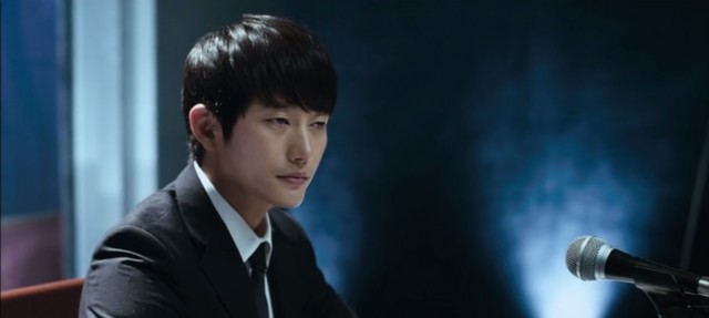Park Shi-hoo Fotoğrafı
