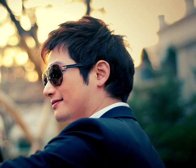Park Shi-hoo Fotoğrafı