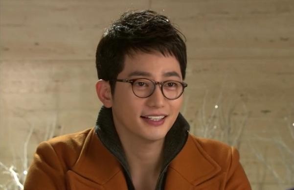 Park Shi-hoo Fotoğrafı