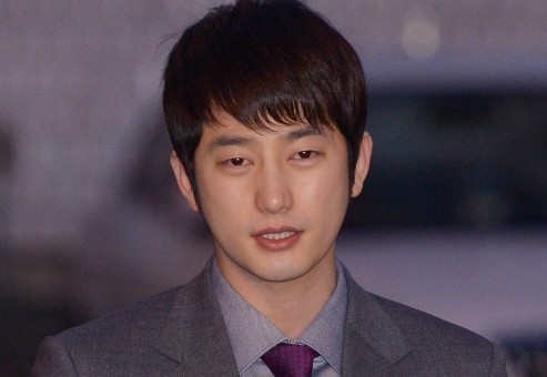 Park Shi-hoo Fotoğrafı