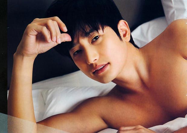 Park Shi-hoo Fotoğrafı