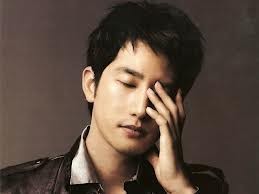 Park Shi-hoo Fotoğrafı