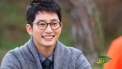 Park Shi-hoo Fotoğrafı
