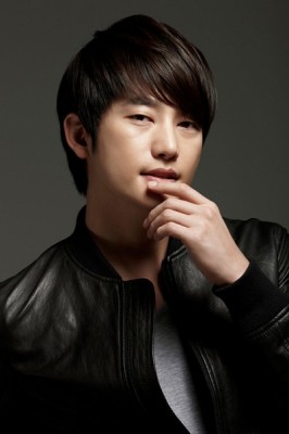Park Shi-hoo Fotoğrafı