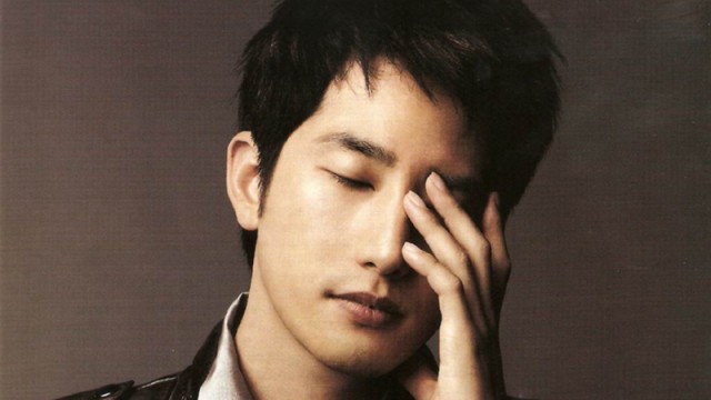 Park Shi-hoo Fotoğrafı