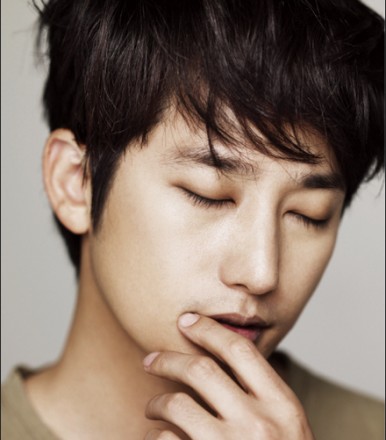 Park Shi-hoo Fotoğrafı