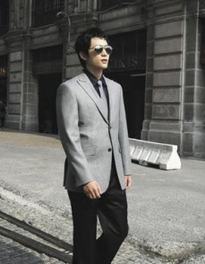 Park Shi-hoo Fotoğrafı