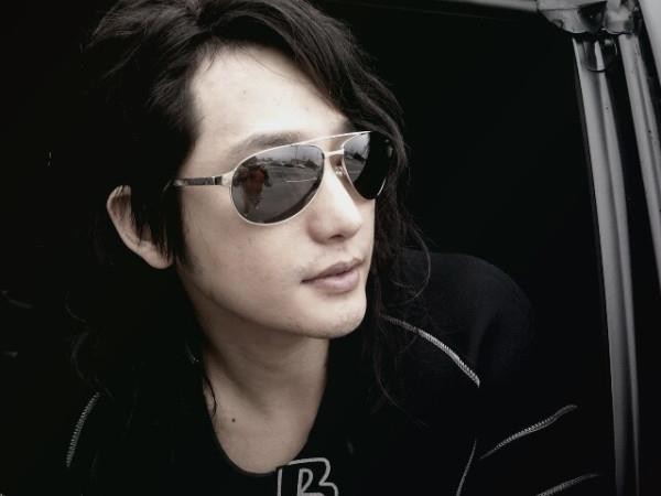 Park Shi-hoo Fotoğrafı