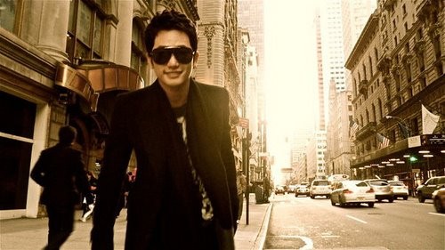 Park Shi-hoo Fotoğrafı