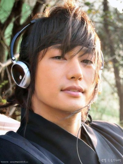 Park Shi-hoo Fotoğrafı