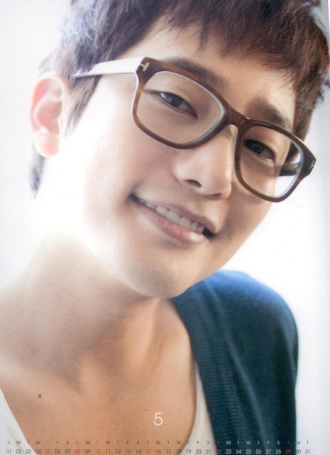 Park Shi-hoo Fotoğrafı