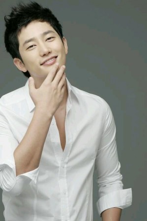 Park Shi-hoo Fotoğrafı