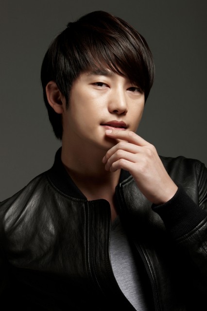 Park Shi-hoo Fotoğrafı