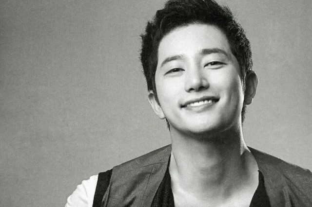 Park Shi-hoo Fotoğrafı