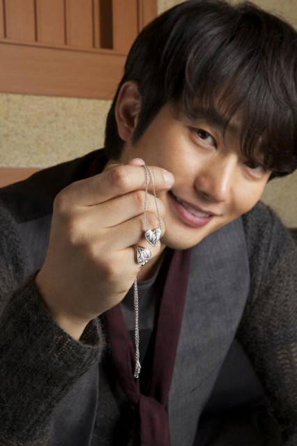 Park Shi-hoo Fotoğrafı