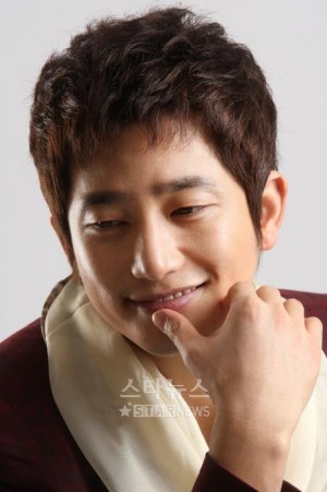 Park Shi-hoo Fotoğrafı
