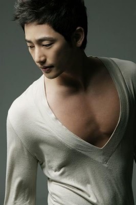 Park Shi-hoo Fotoğrafı