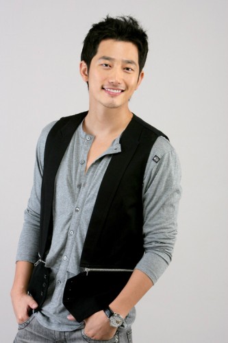 Park Shi-hoo Fotoğrafı