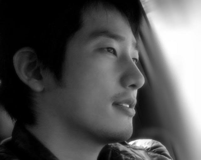 Park Shi-hoo Fotoğrafı