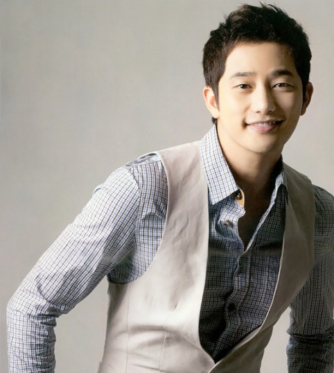 Park Shi-hoo Fotoğrafı