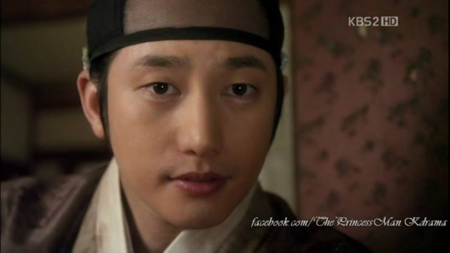 Park Shi-hoo Fotoğrafı