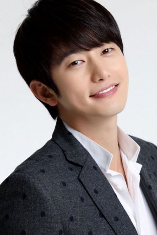 Park Shi-hoo Fotoğrafı