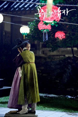 Park Shi-hoo Fotoğrafı