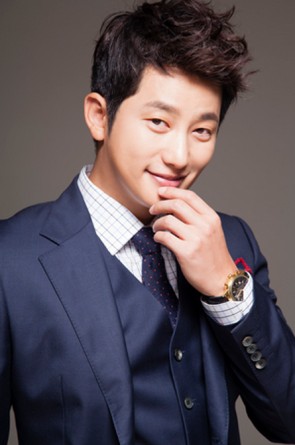 Park Shi-hoo Fotoğrafı