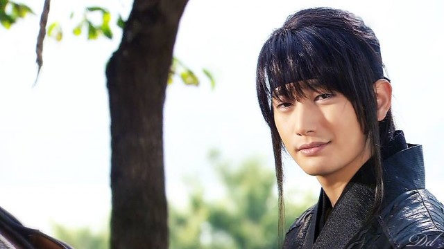 Park Shi-hoo Fotoğrafı