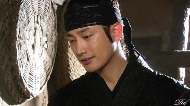 Park Shi-hoo Fotoğrafı