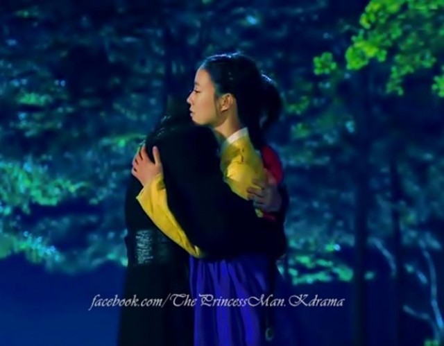 Park Shi-hoo Fotoğrafı