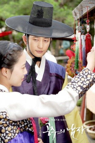 Park Shi-hoo Fotoğrafı