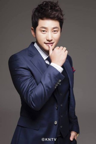 Park Shi-hoo Fotoğrafı