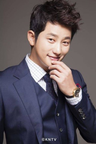 Park Shi-hoo Fotoğrafı