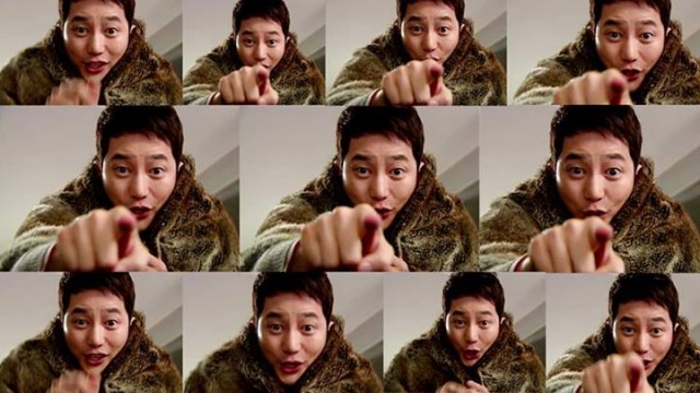 Park Shi-hoo Fotoğrafı