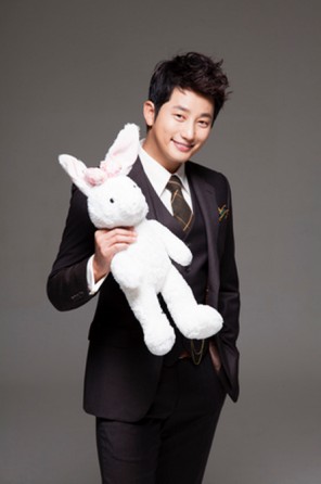 Park Shi-hoo Fotoğrafı